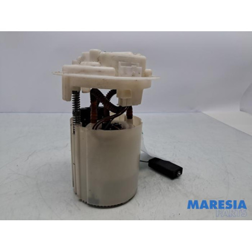 Peugeot - 207 - Kraftstoffpumpe Elektrisch