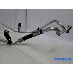 Peugeot - 207 - Airco Leiding