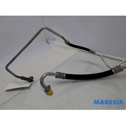 Peugeot - 207 - Airco Leiding