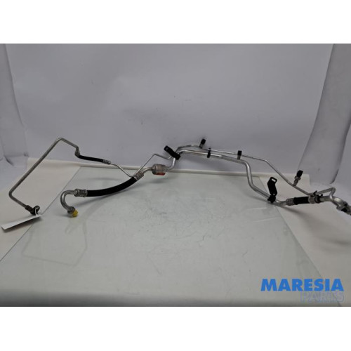 Peugeot - 207 - Klima Leitung