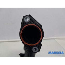 Renault - Trafic - Tube intercooler