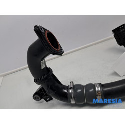 Renault - Trafic - Tube intercooler