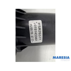 Renault - Trafic - Tube intercooler