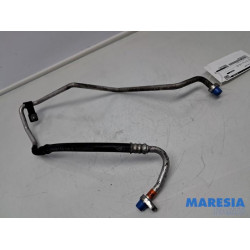 Peugeot - 207 - Airco Leiding