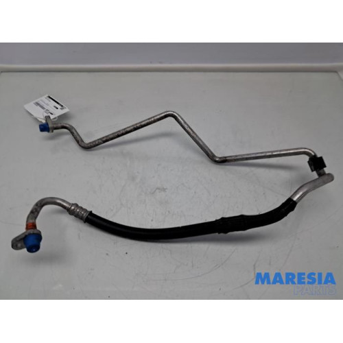 Peugeot - 207 - Klima Leitung