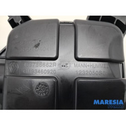 Renault - Trafic - Aanzuigslang Lucht