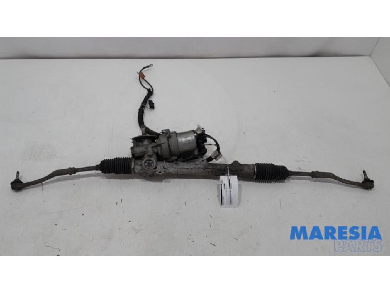 Peugeot - 207 - Lenkgetriebe Servo