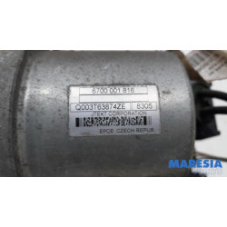 Peugeot - 207 - Lenkgetriebe Servo