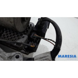 Peugeot - 207 - Lenkgetriebe Servo