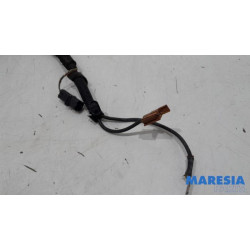 Peugeot - 207 - Lenkgetriebe Servo