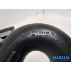 Renault - Trafic - Aanzuigslang Lucht