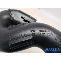 Renault - Trafic - Aanzuigslang Lucht