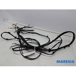 Peugeot - 207 - Cabriodak leiding hydraulisch