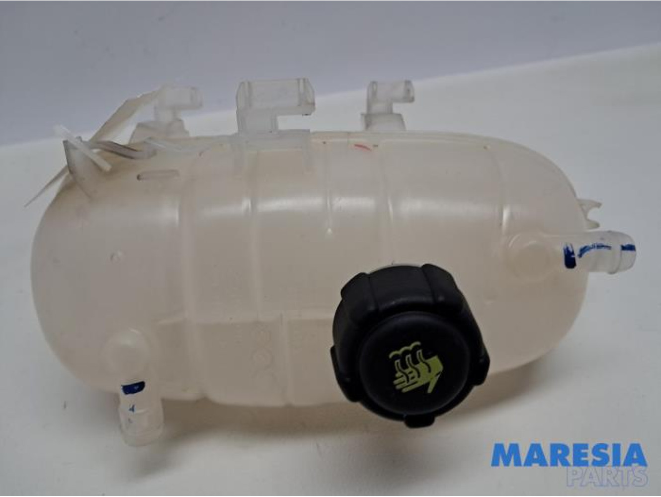 Renault - Trafic - Expansievat