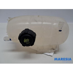 Renault - Trafic - Expansievat