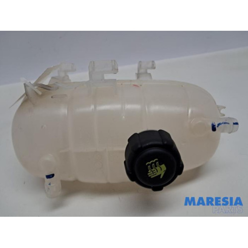 Renault - Trafic - Expansievat