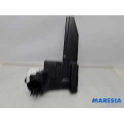 Peugeot - 207 - Caisse de résonance