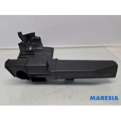 Peugeot - 207 - Caisse de résonance