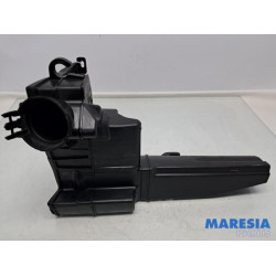 Peugeot - 207 - Caisse de résonance