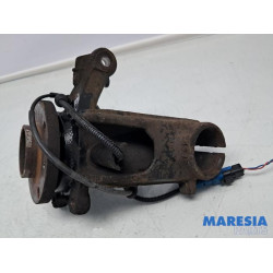 Peugeot - 207 - Achsschenkel rechts vorne