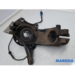 Peugeot - 207 - Achsschenkel rechts vorne