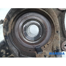 Peugeot - 207 - Achsschenkel rechts vorne