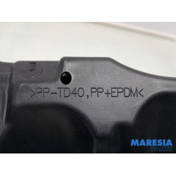 Peugeot - 207 - Luftfiltergehäuse