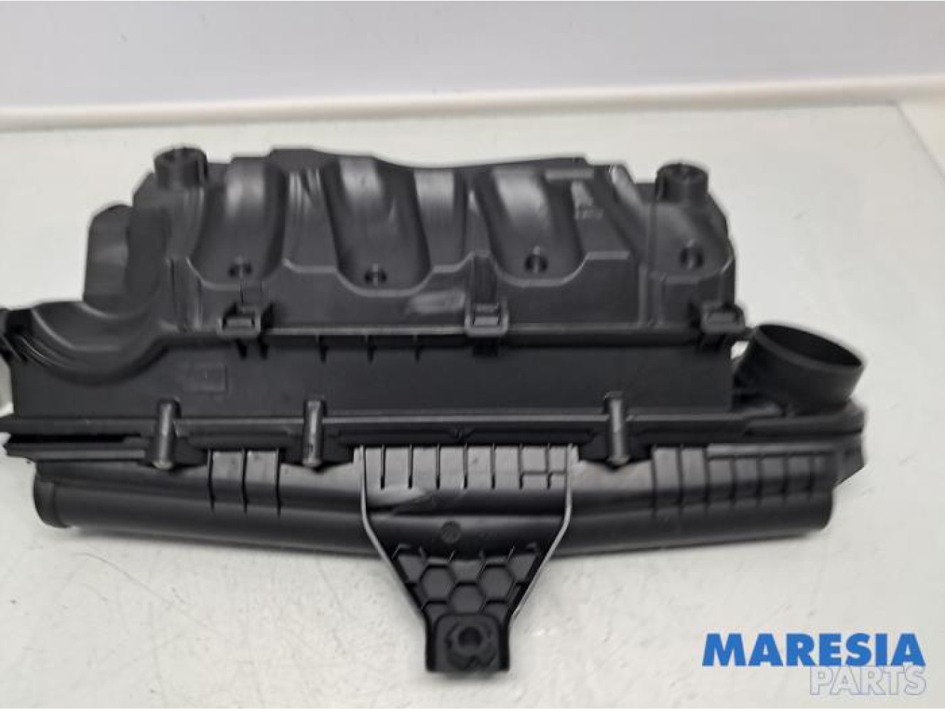 Peugeot - 207 - Luftfiltergehäuse