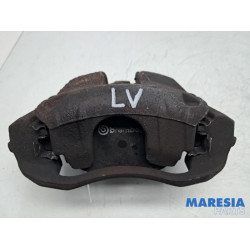 Peugeot - 207 - Bremszange links vorne