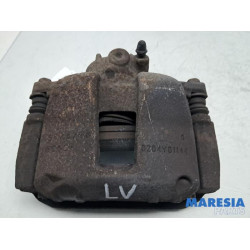 Peugeot - 207 - Bremszange links vorne