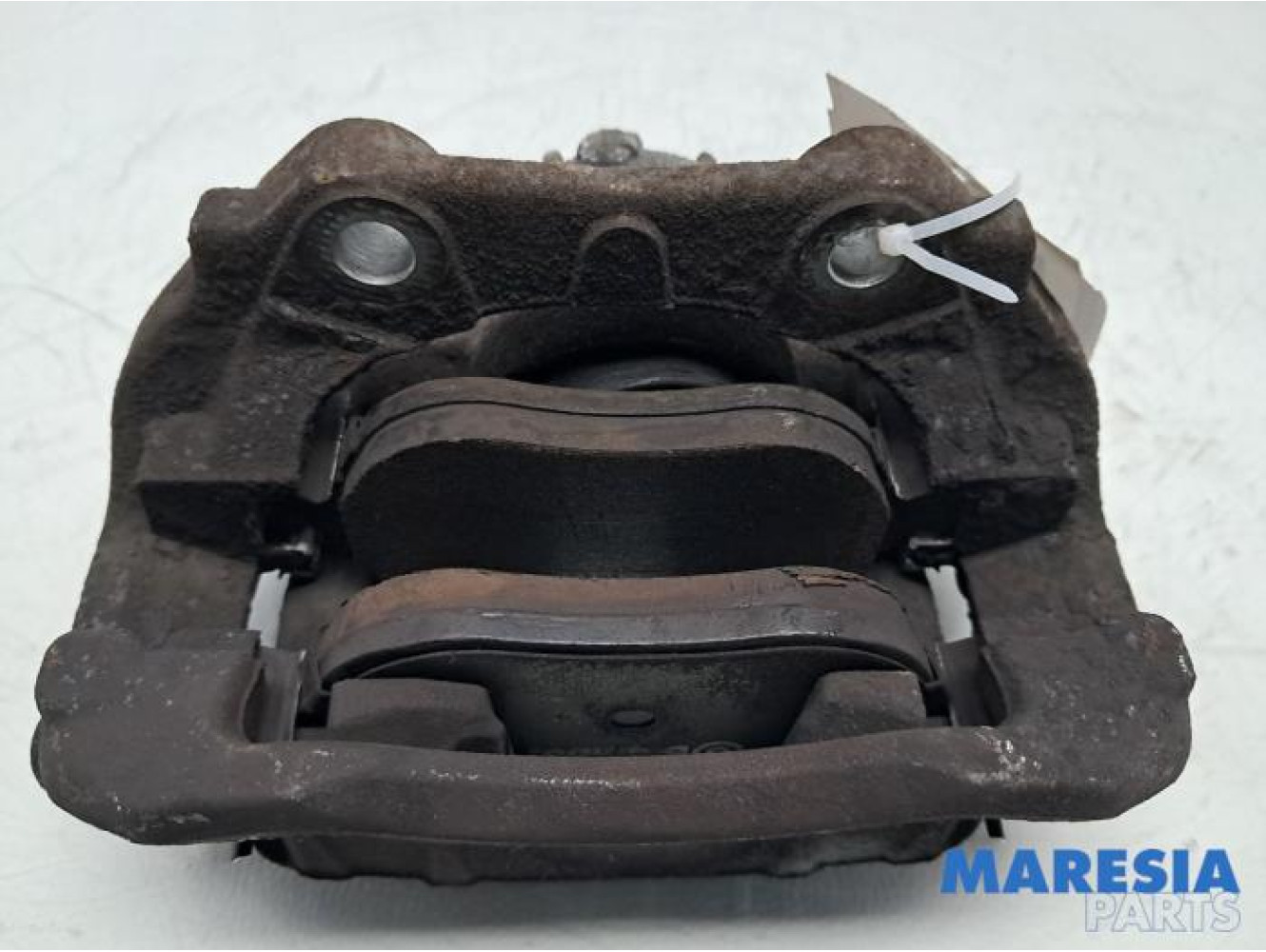 Peugeot - 207 - Bremszange links vorne