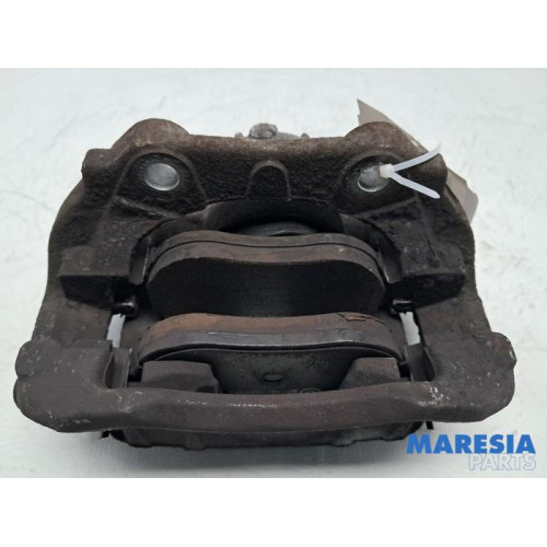 Peugeot - 207 - Front brake calliper, left