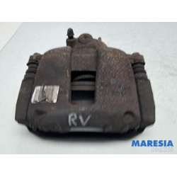 Peugeot - 207 - Bremszange rechts vorne