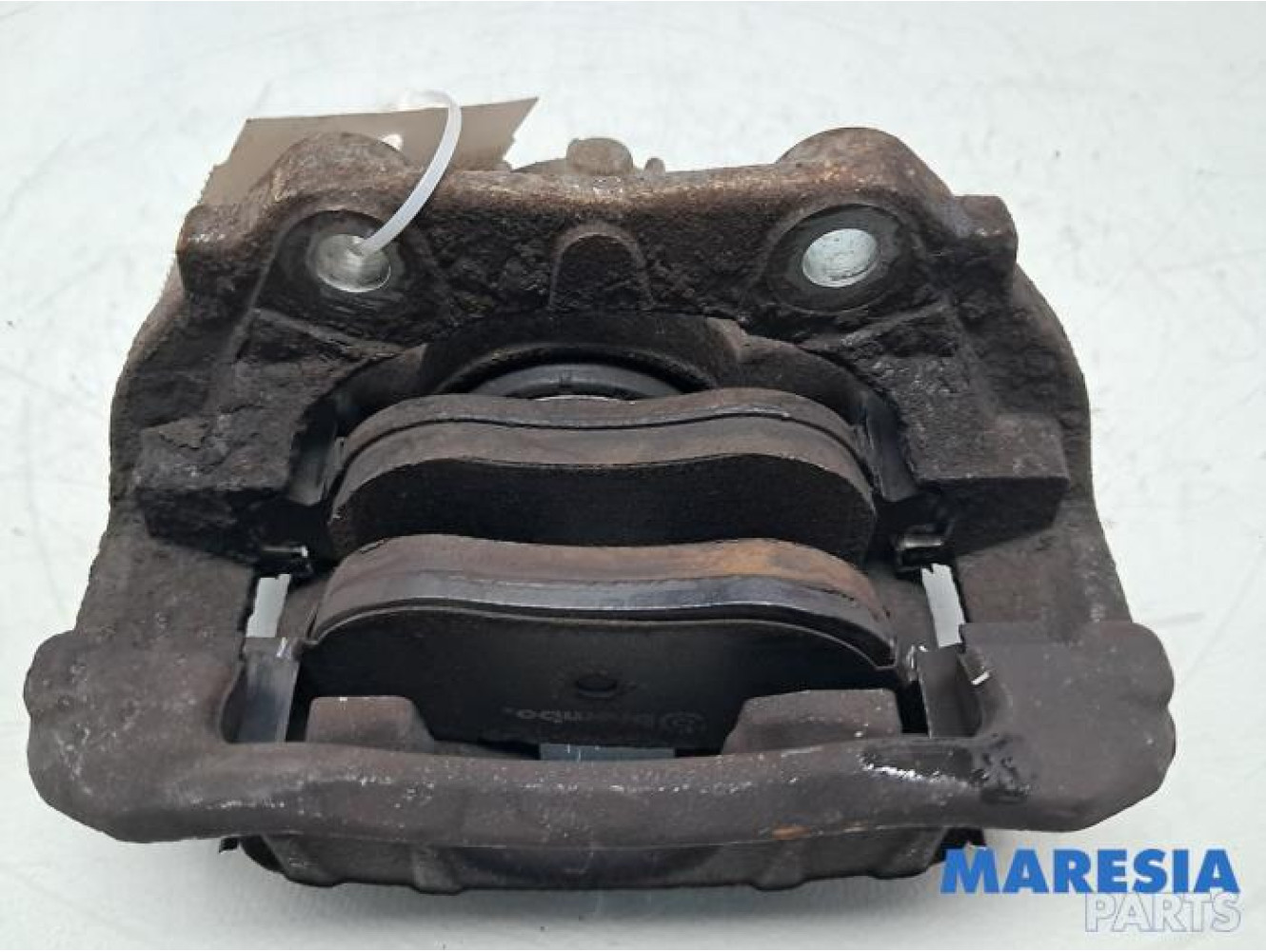 Peugeot - 207 - Bremszange rechts vorne