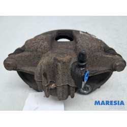 Peugeot - 207 - Bremszange rechts vorne