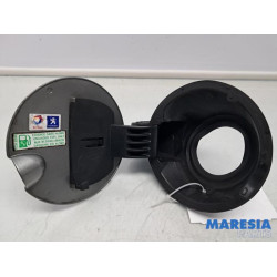 Peugeot - 207 - Tankklappe