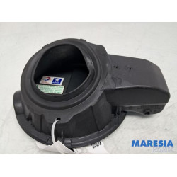 Peugeot - 207 - Tankklappe