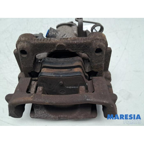 Peugeot - 207 - Etrier de frein (pince) arrière droit