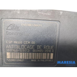 Peugeot - 207 - Pompe ABS