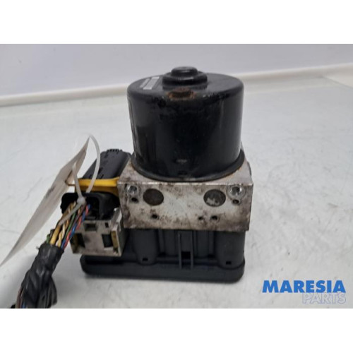 Peugeot - 207 - Pompe ABS