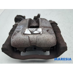 Peugeot - 207 - Bremszange links hinten