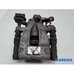 Peugeot - 207 - Bremszange links hinten