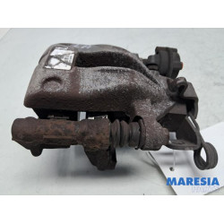 Peugeot - 207 - Bremszange links hinten