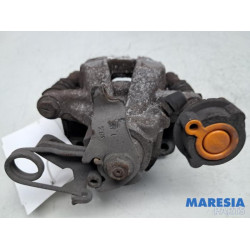 Peugeot - 207 - Bremszange links hinten