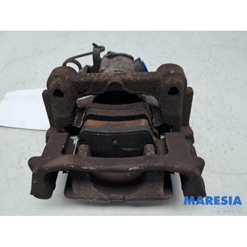 Peugeot - 207 - Etrier de frein (pince) arrière gauche