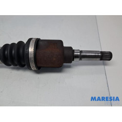 Peugeot - 207 - Antriebswelle rechts vorne