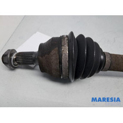 Peugeot - 207 - Antriebswelle rechts vorne