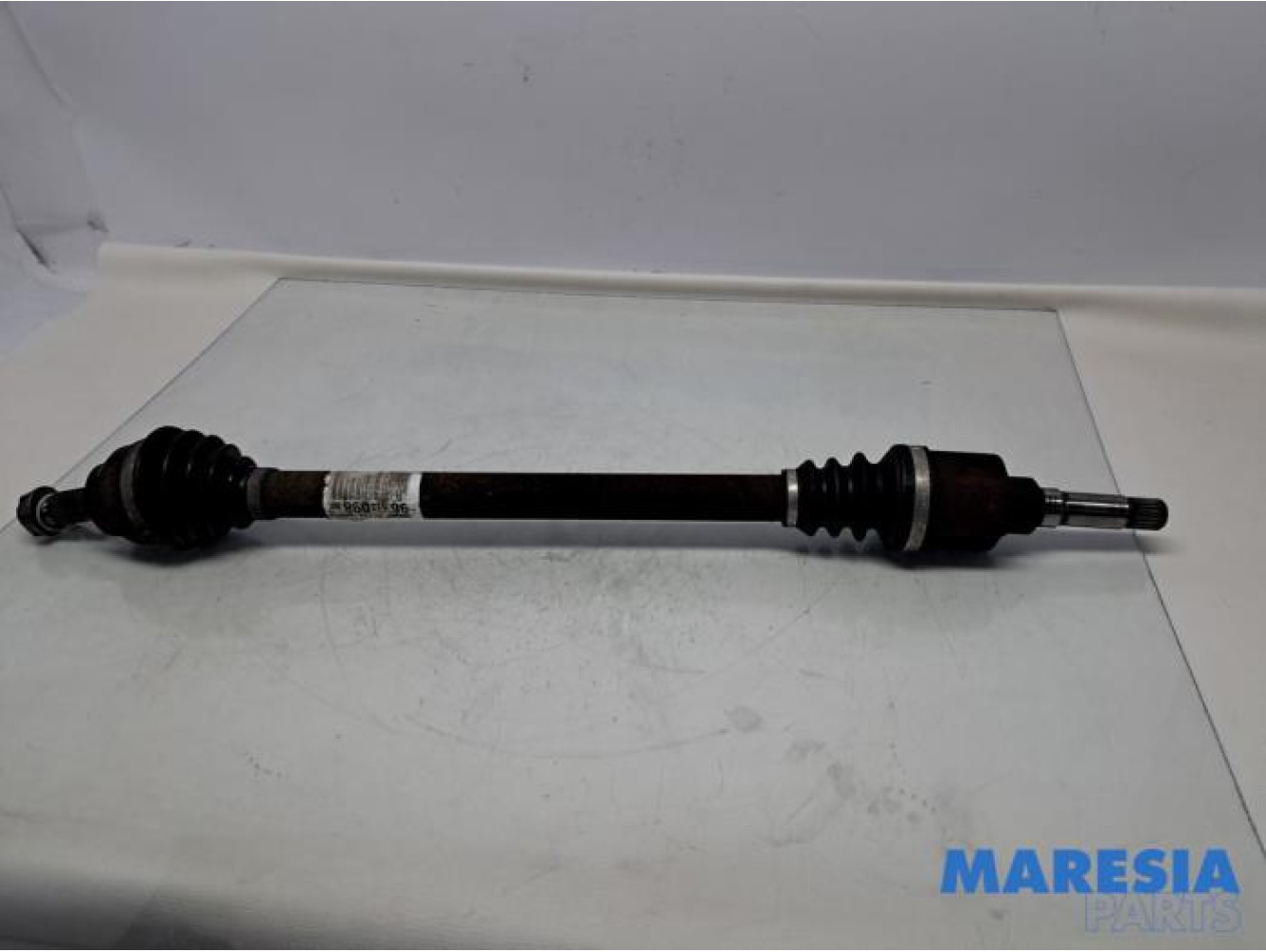 Peugeot - 207 - Antriebswelle rechts vorne