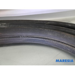 Renault - Trafic - Portierrubber 2Deurs rechts