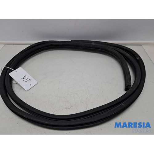 Renault - Trafic - Portierrubber 2Deurs rechts